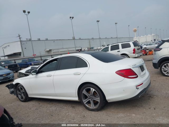 WDDZF4JB1KA615107 Mercedes-Benz E 300