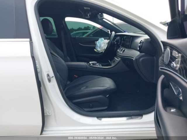 WDDZF4JB1KA615107 Mercedes-Benz E 300