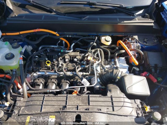 3FTTW8M30RRA45418 Ford Maverick Lariat
