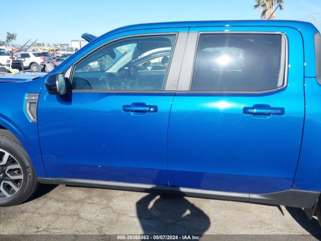 3FTTW8M30RRA45418 Ford Maverick Lariat