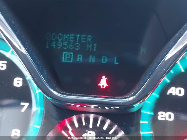 Chevrolet Traverse Ls 2015 1GNKRFED7FJ340088 Image 6