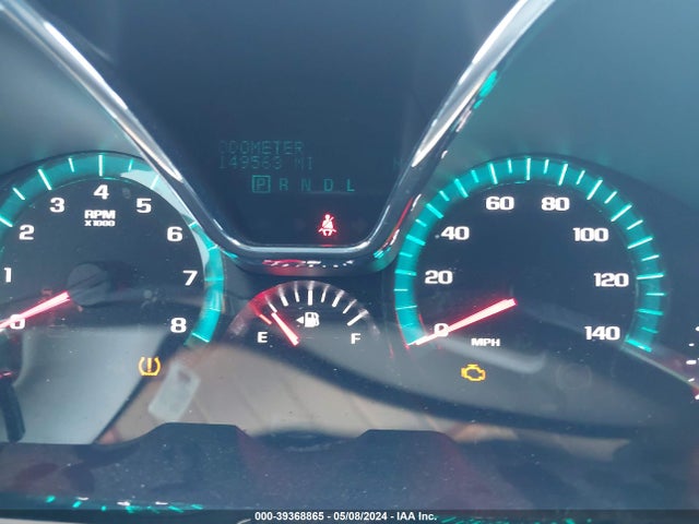 Chevrolet Traverse Ls 2015 1GNKRFED7FJ340088 Image 7