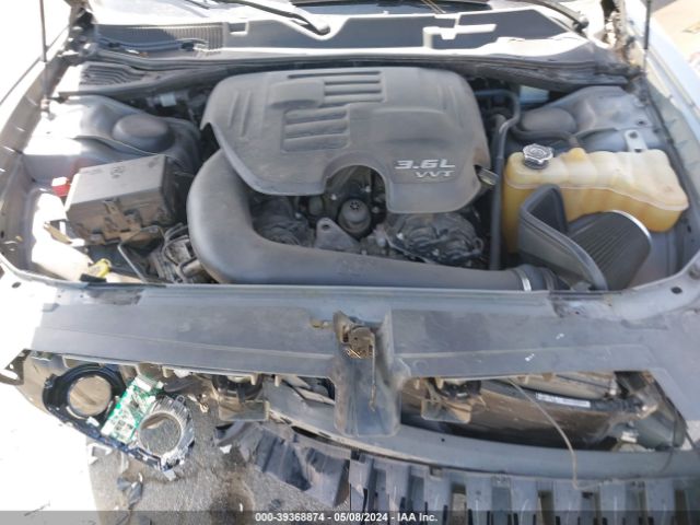 2C3CDZAG8KH561793 Dodge Challenger Sxt