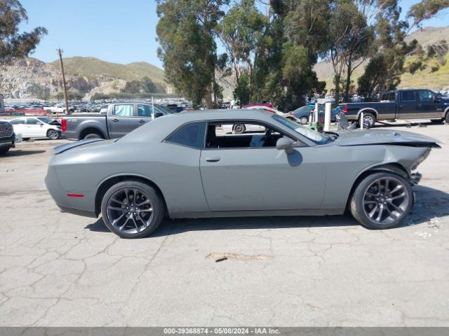 2C3CDZAG8KH561793 Dodge Challenger Sxt