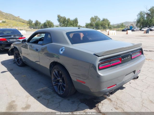 2C3CDZAG8KH561793 Dodge Challenger Sxt