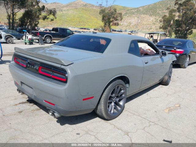 2C3CDZAG8KH561793 Dodge Challenger Sxt