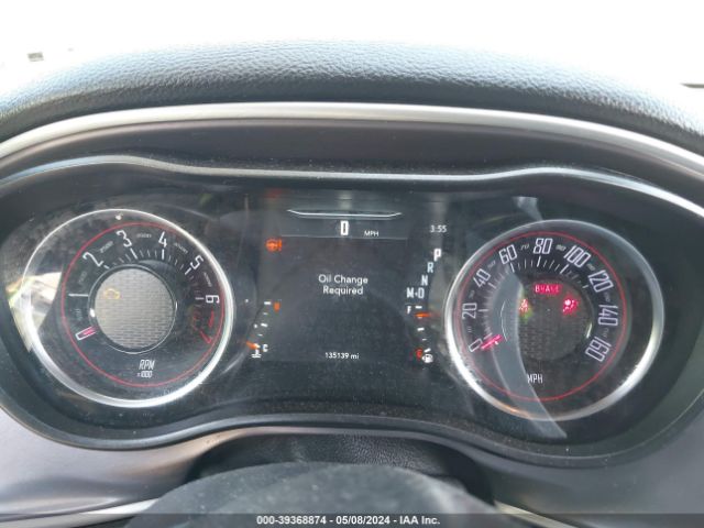 2C3CDZAG8KH561793 Dodge Challenger Sxt