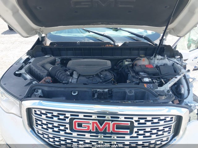 1GKKNXLS7HZ116162 GMC Acadia Denali