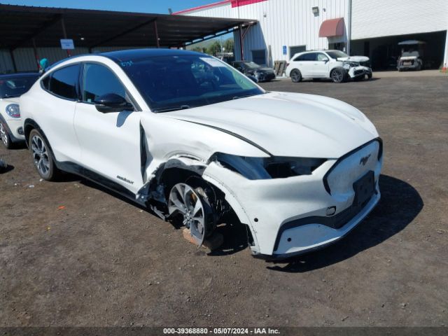 3FMTK3SUXNMA12357 auction archive image