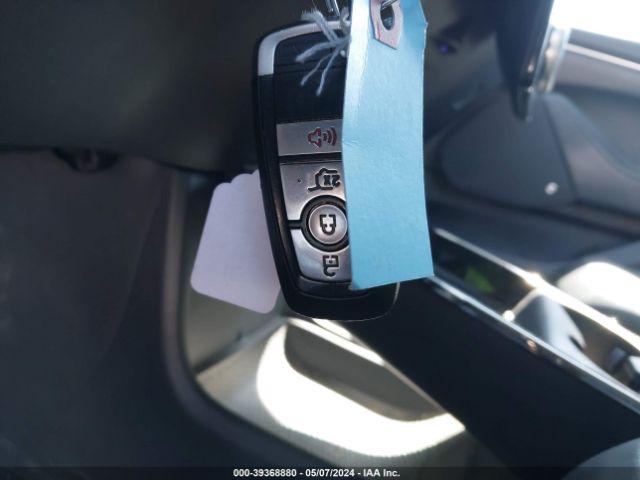 3FMTK3SUXNMA12357 Ford Mustang Mach-e Premium