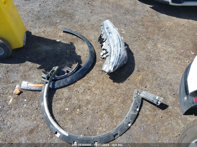 3FMTK3SUXNMA12357 Ford Mustang Mach-e Premium