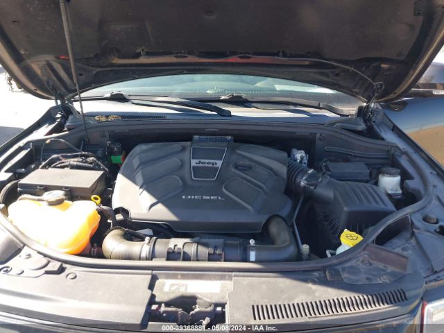 1C4RJFJM9FC800635 Jeep Grand Cherokee Summit