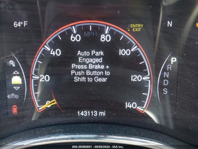 1C4RJFJM9FC800635 Jeep Grand Cherokee Summit