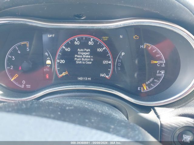 1C4RJFJM9FC800635 Jeep Grand Cherokee Summit