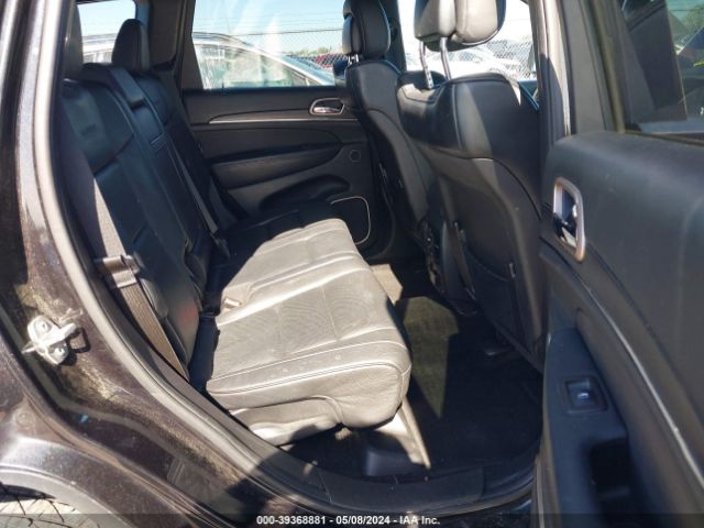 1C4RJFJM9FC800635 Jeep Grand Cherokee Summit