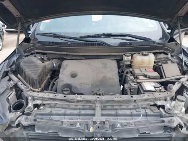 5GAERDKW7JJ269601 Buick Enclave Avenir