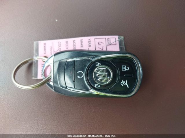 5GAERDKW7JJ269601 Buick Enclave Avenir