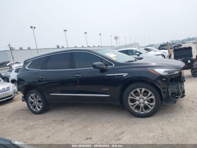5GAERDKW7JJ269601 Buick Enclave Avenir