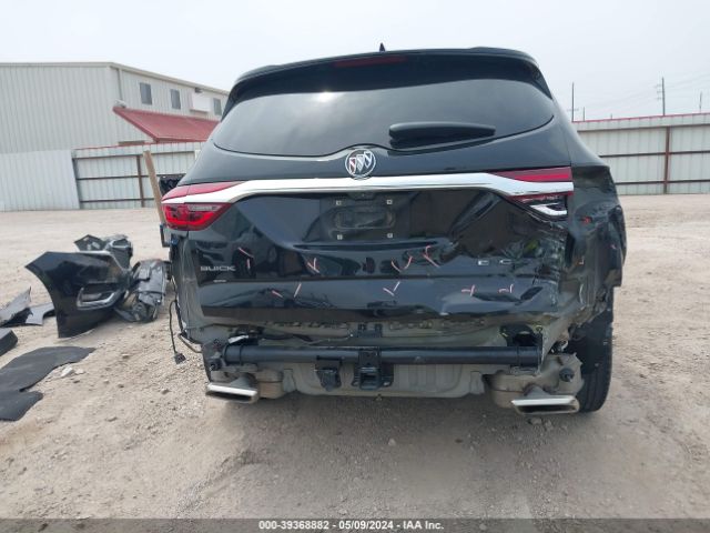 5GAERDKW7JJ269601 Buick Enclave Avenir