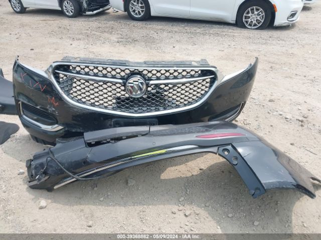 5GAERDKW7JJ269601 Buick Enclave Avenir