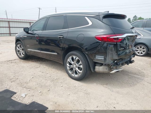 5GAERDKW7JJ269601 Buick Enclave Avenir