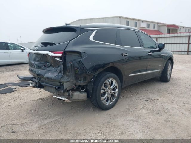 5GAERDKW7JJ269601 Buick Enclave Avenir
