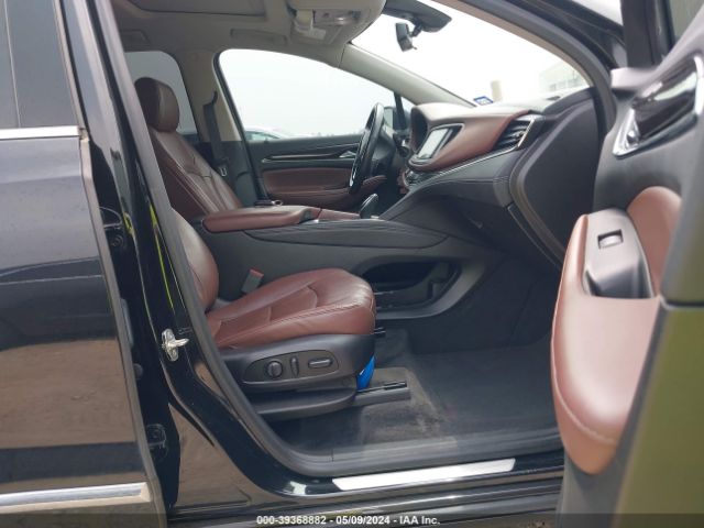 5GAERDKW7JJ269601 Buick Enclave Avenir