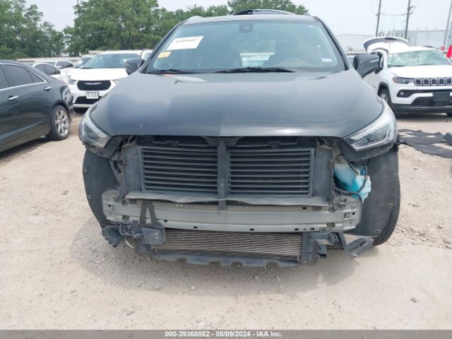 5GAERDKW7JJ269601 Buick Enclave Avenir