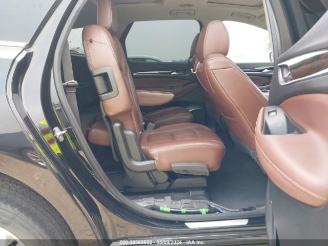 5GAERDKW7JJ269601 Buick Enclave Avenir