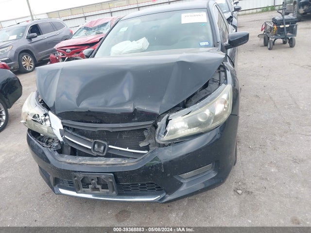 Honda Accord Sport 2015 1HGCR2E56FA088852 Image 12