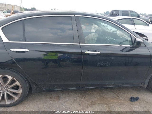 Honda Accord Sport 2015 1HGCR2E56FA088852 Image 13