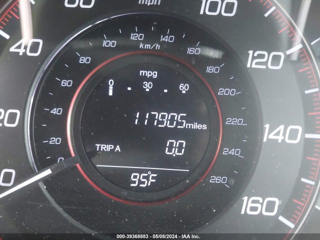 Honda Accord Sport 2015 1HGCR2E56FA088852 Image 15