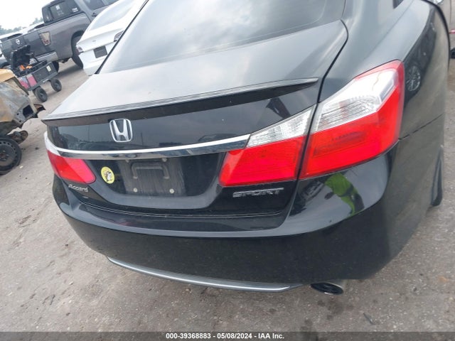 Honda Accord Sport 2015 1HGCR2E56FA088852 Image 16