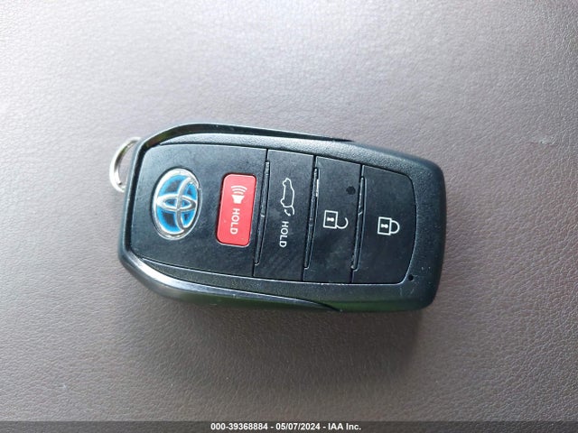 Toyota Venza Xle 2022 JTEAAAAH6NJ095009 Image 11