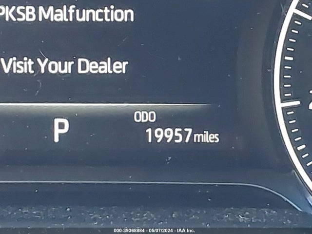 Toyota Venza Xle 2022 JTEAAAAH6NJ095009 Image 16