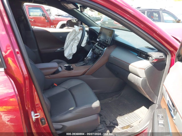 Toyota Venza Xle 2022 JTEAAAAH6NJ095009 Image 5