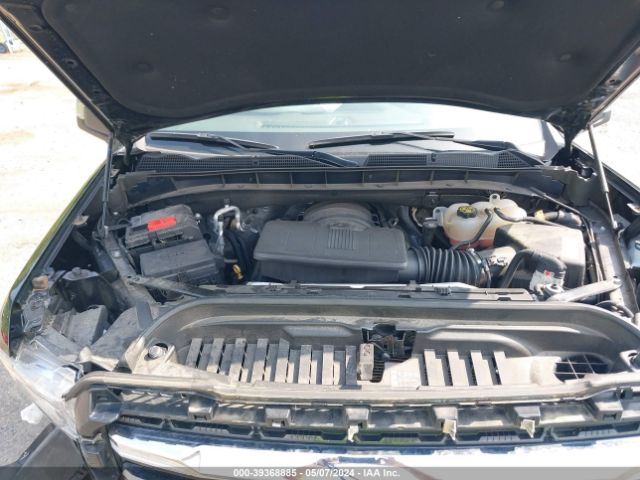 1GTU9BED9KZ377066 GMC Sierra 1500 Sle
