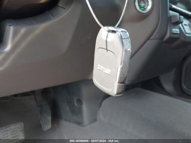 1GTU9BED9KZ377066 GMC Sierra 1500 Sle