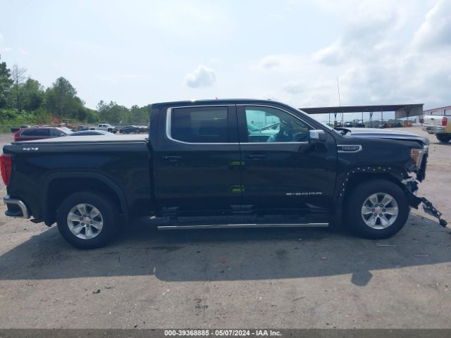 1GTU9BED9KZ377066 GMC Sierra 1500 Sle
