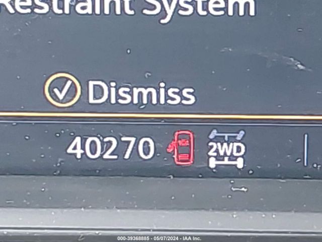 1GTU9BED9KZ377066 GMC Sierra 1500 Sle