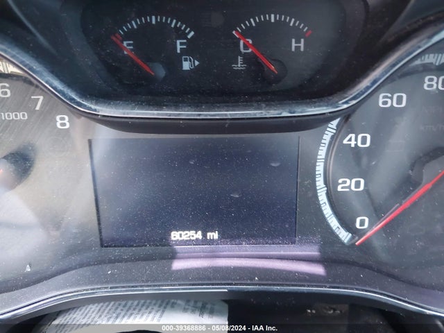 Chevrolet Cruze Lt Auto 2018 1G1BE5SM0J7145046 Image 7