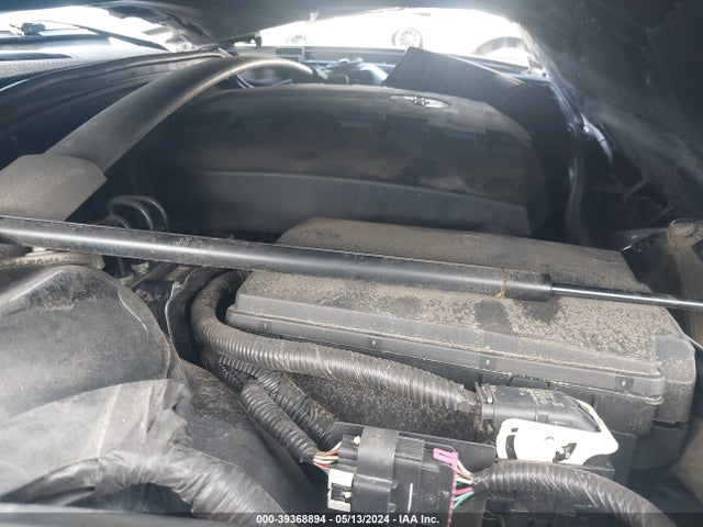 Chevrolet Camaro 2lt 2014 2G1FC3D37E9186116 Image 10