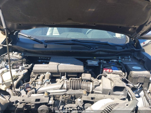 Honda Cr-v Awd Ex-l 2021 2HKRW2H82MH606419 Image 10
