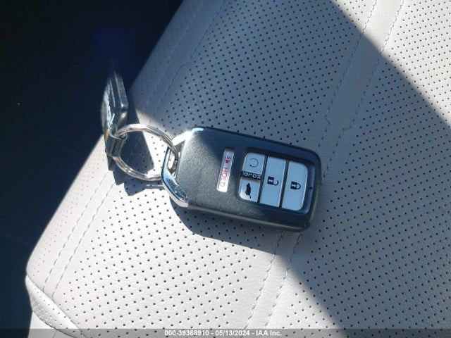 Honda Cr-v Awd Ex-l 2021 2HKRW2H82MH606419 Image 11