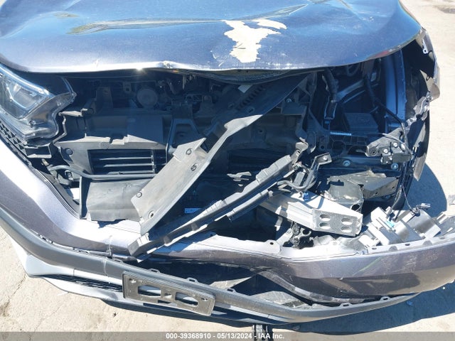 Honda Cr-v Awd Ex-l 2021 2HKRW2H82MH606419 Image 6