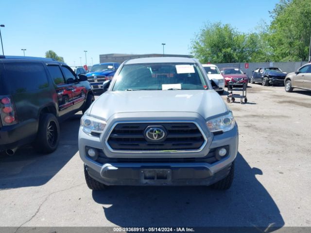 3TMCZ5AN2KM215549 Toyota Tacoma Sr5 V6