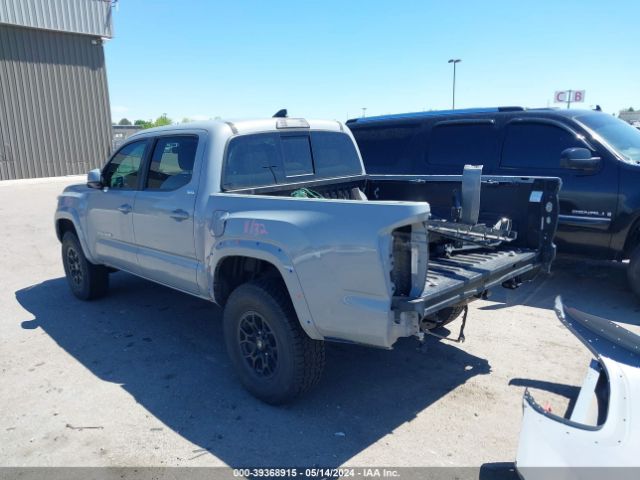 3TMCZ5AN2KM215549 Toyota Tacoma Sr5 V6