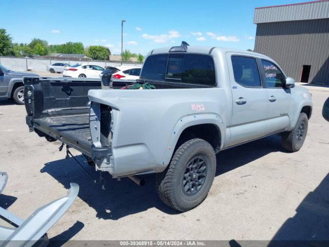 3TMCZ5AN2KM215549 Toyota Tacoma Sr5 V6