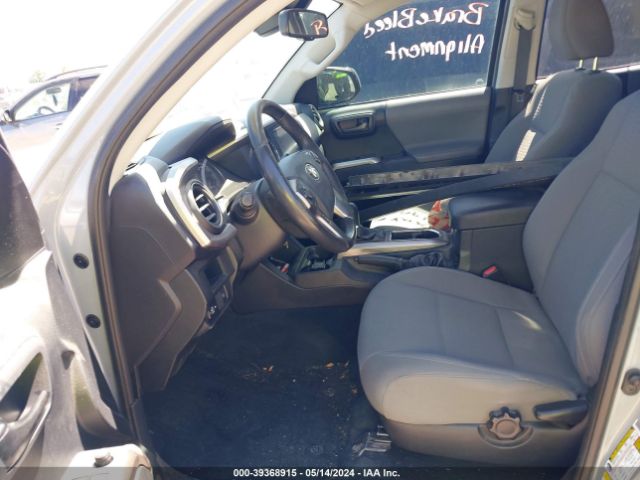 3TMCZ5AN2KM215549 Toyota Tacoma Sr5 V6