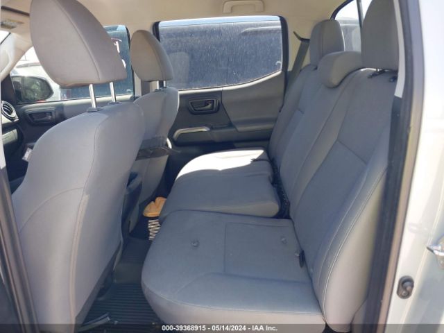 3TMCZ5AN2KM215549 Toyota Tacoma Sr5 V6